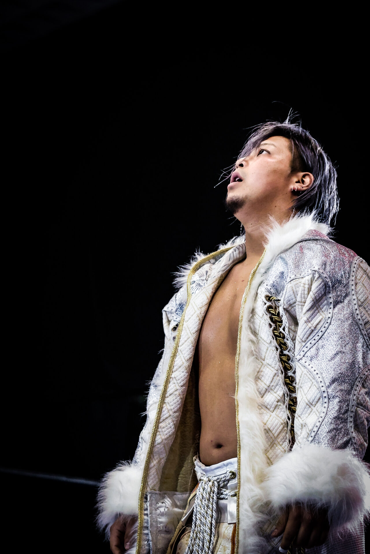 岩﨑永遠１１月他団体参戦情報